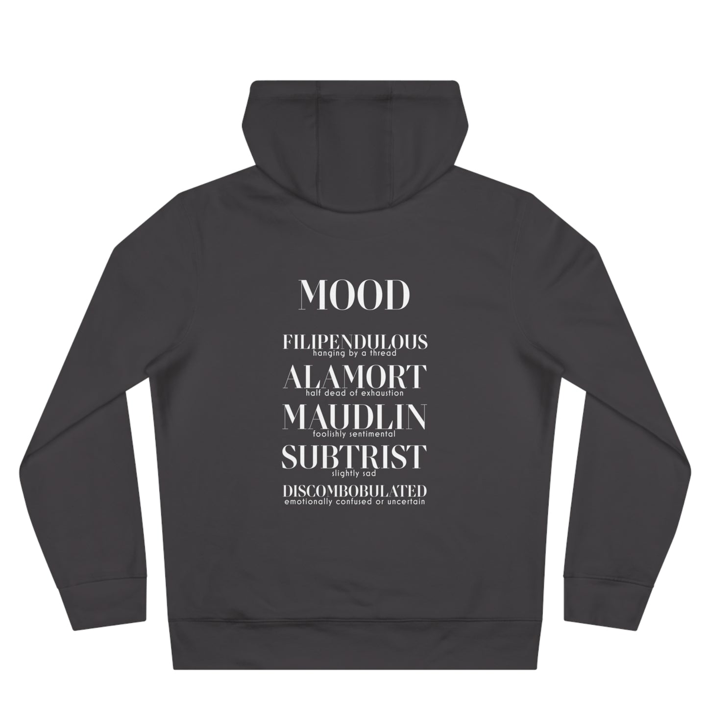 MOOD Sweatshirt