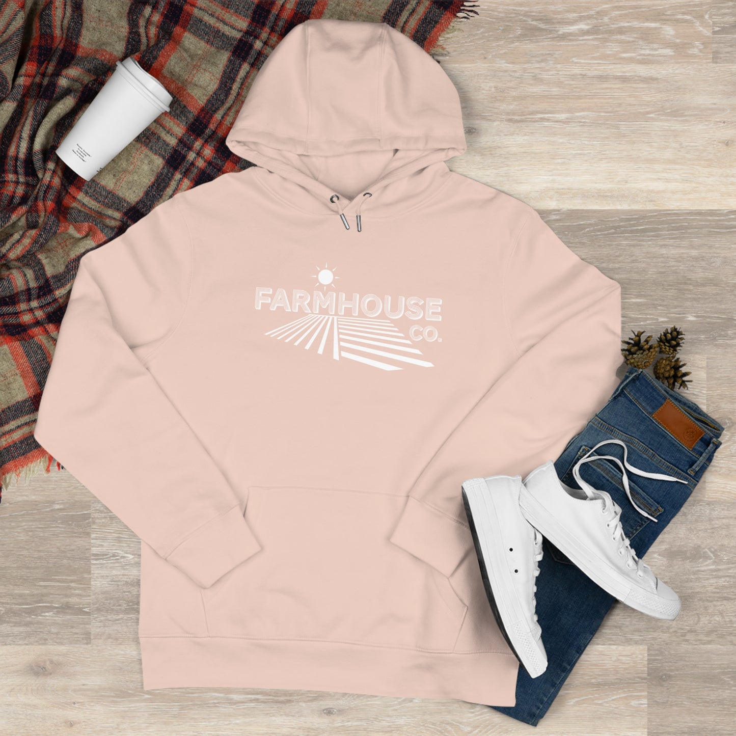 FARMHOUSECO Sweatshirt