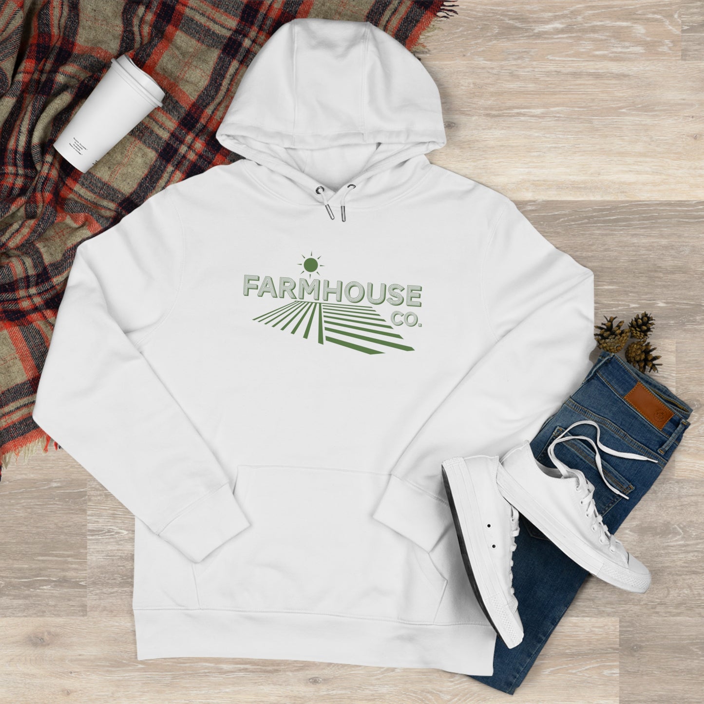 FARMHOUSECO Sweatshirt