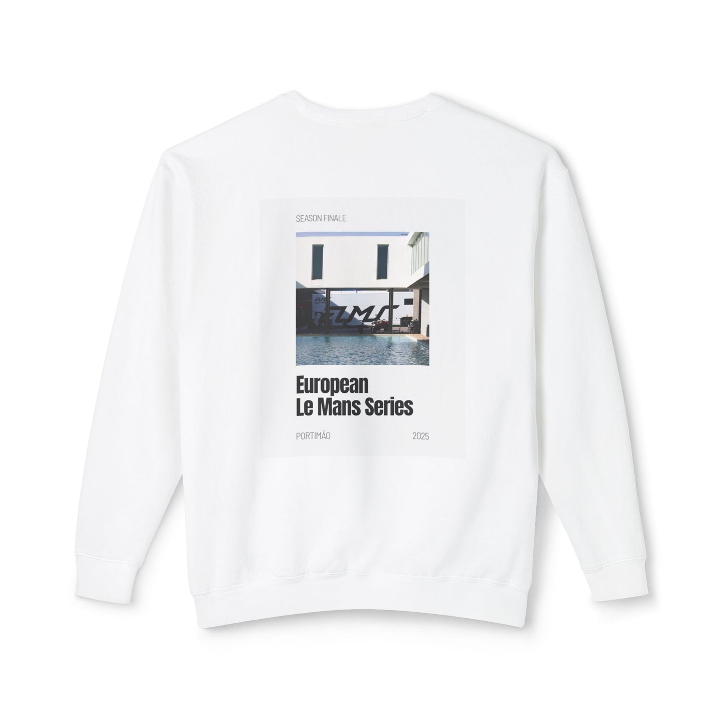 Endurance Racing Unisex Crewneck Sweatshirt