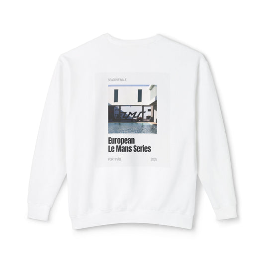 Endurance Racing Unisex Crewneck Sweatshirt