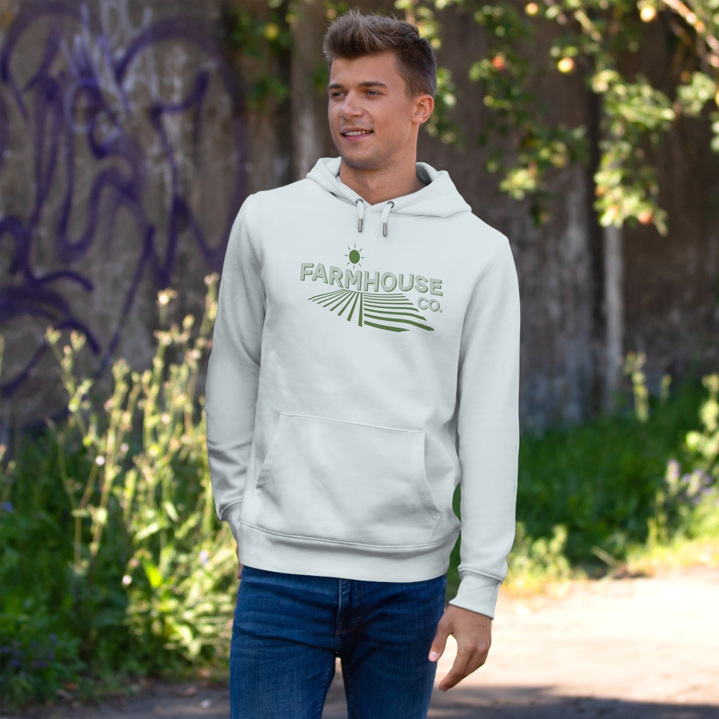 FARMHOUSECO Sweatshirt