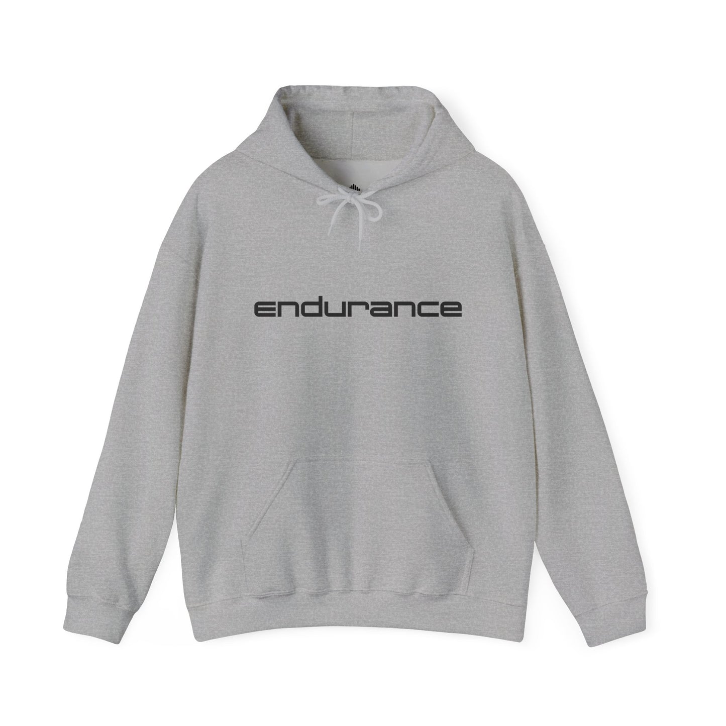 Unisex Heavy Blend™ Hooded Endurance Sweatshirt
