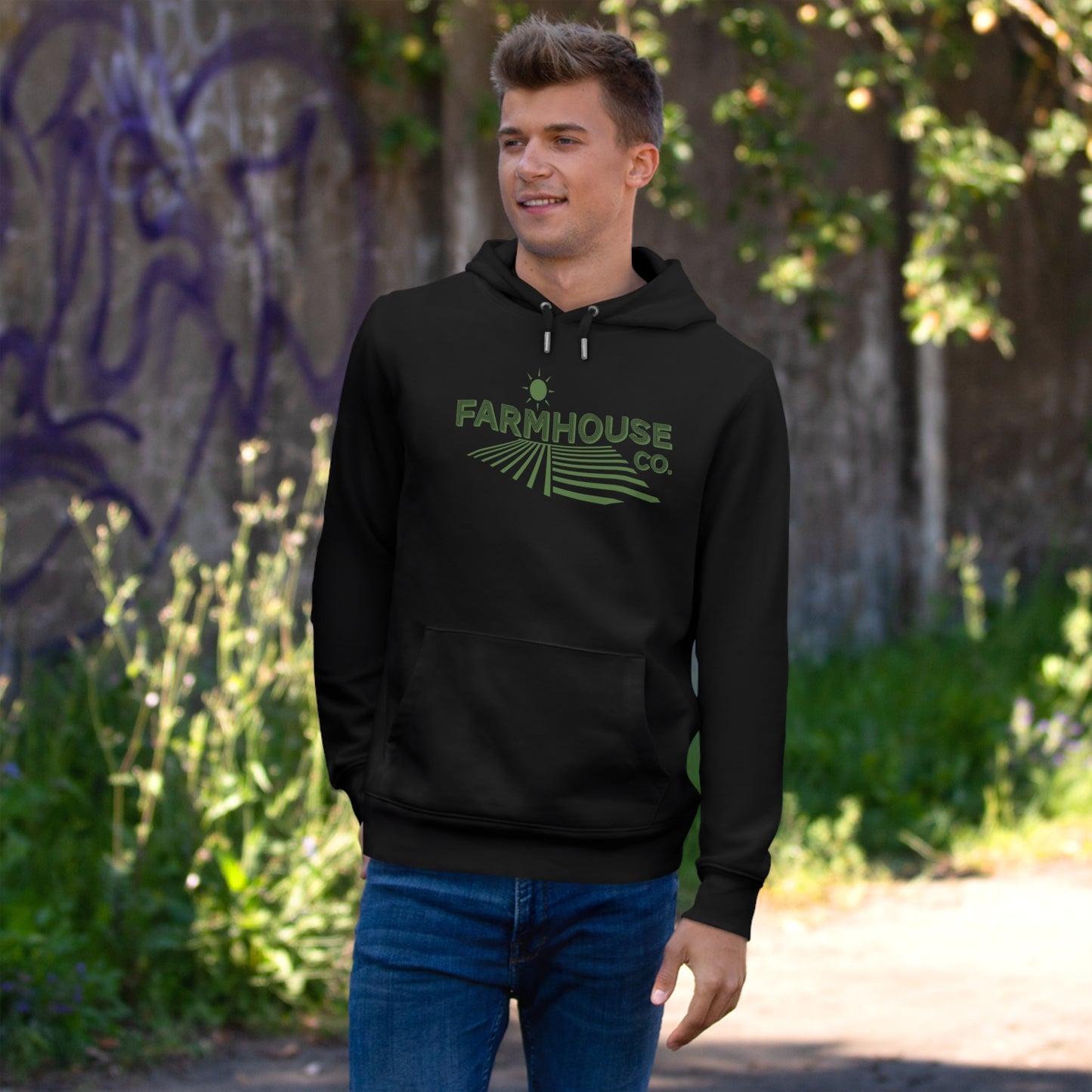 FARMHOUSECO Sweatshirt