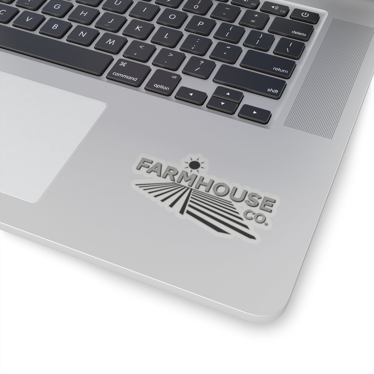 FARMHOUSECO Kiss-Cut Stickers