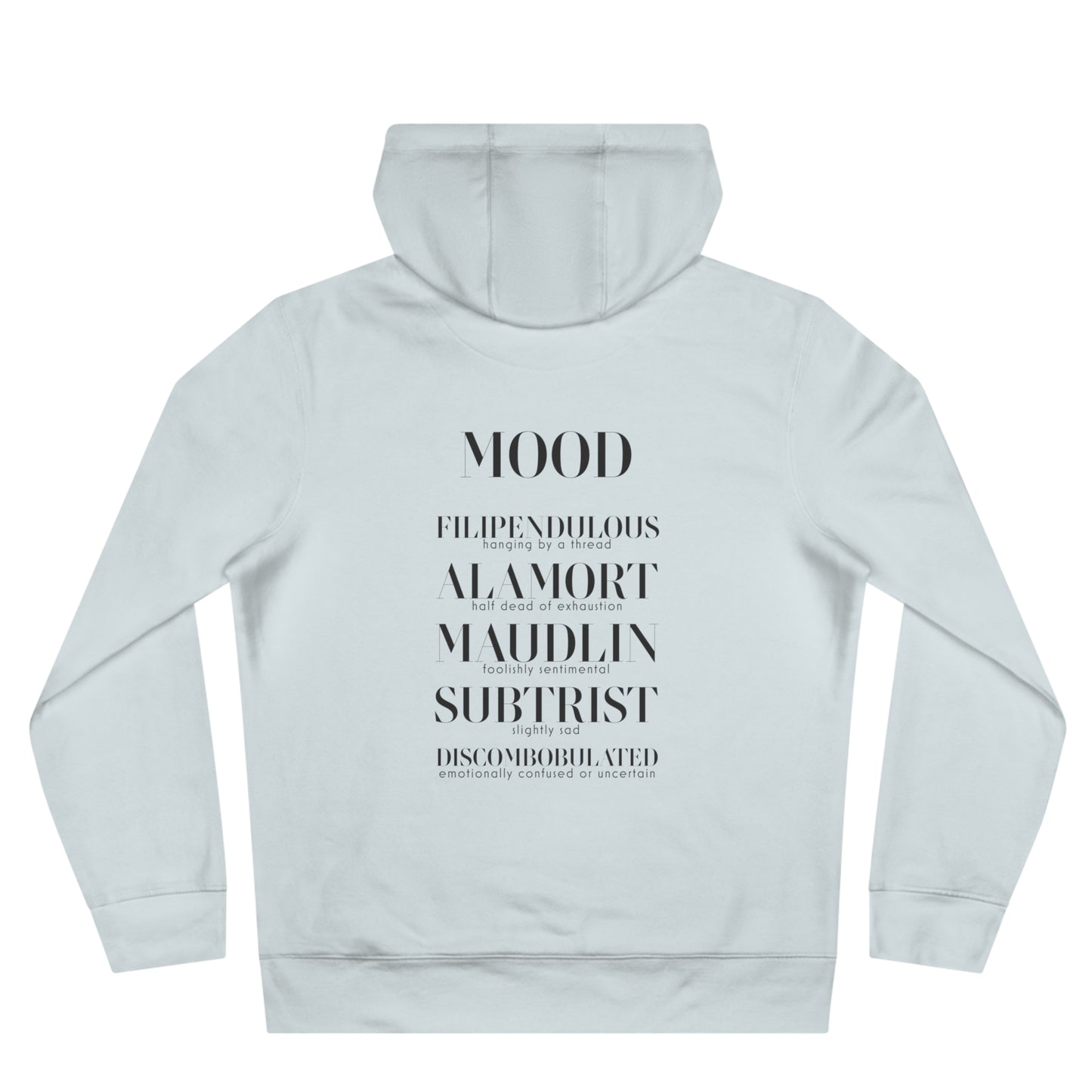 MOOD Sweatshirt