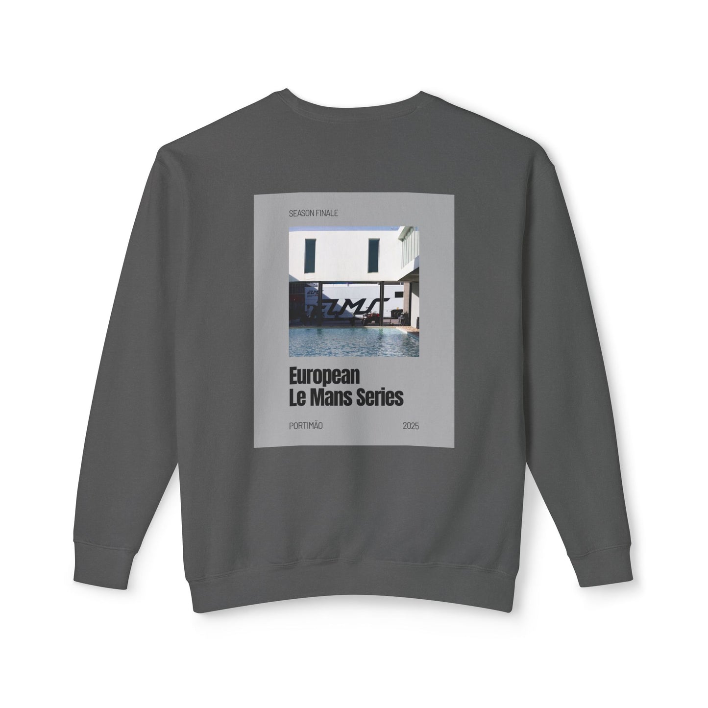 Endurance Racing Unisex Crewneck Sweatshirt