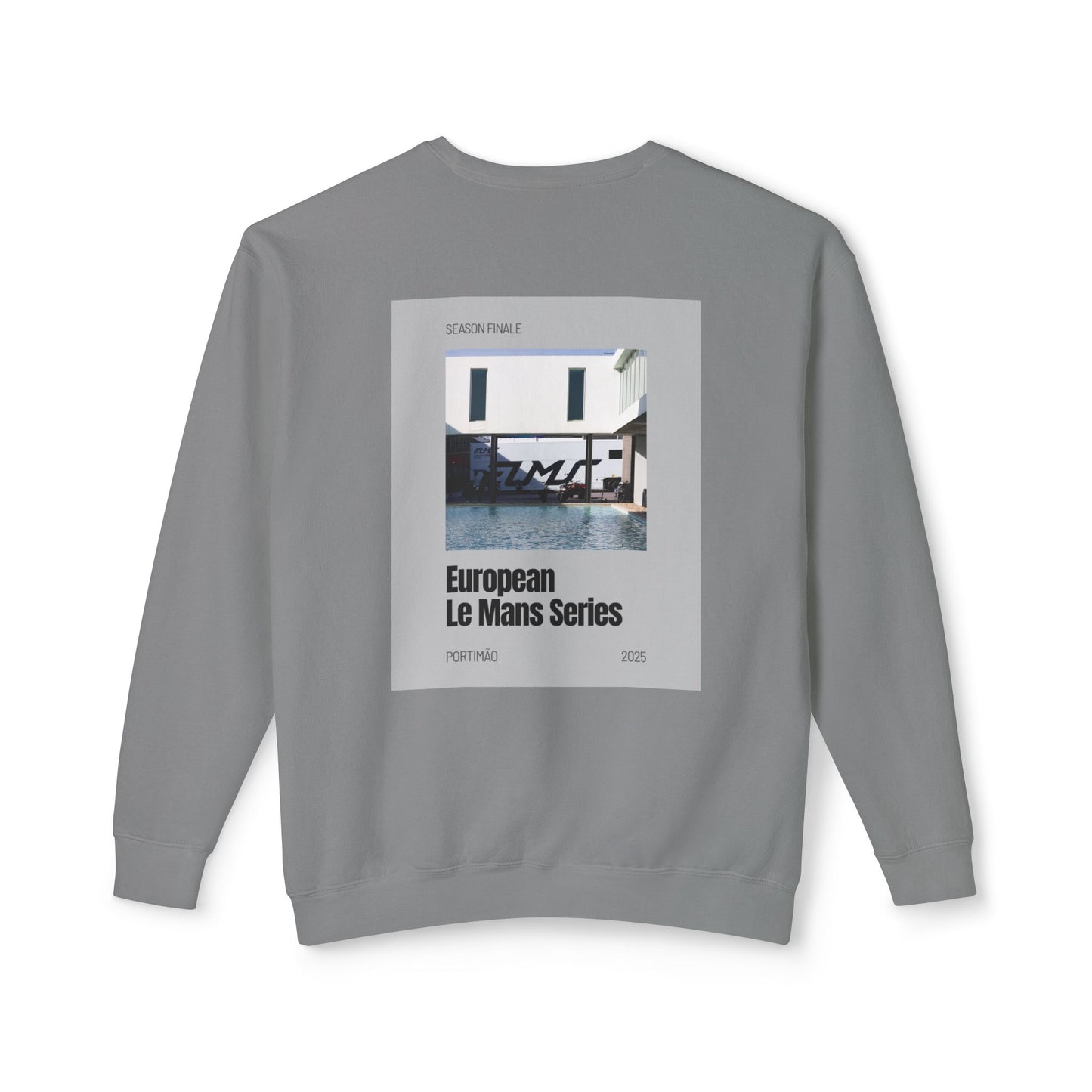 Endurance Racing Unisex Crewneck Sweatshirt