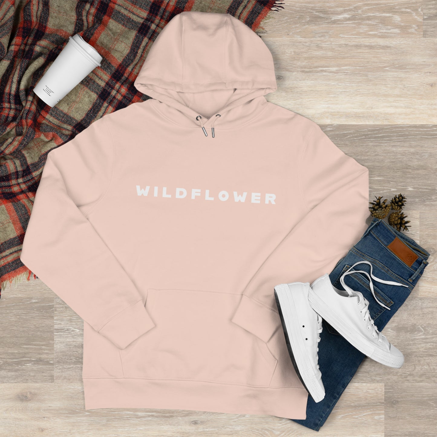 WILDFLOWER Sweatshirt