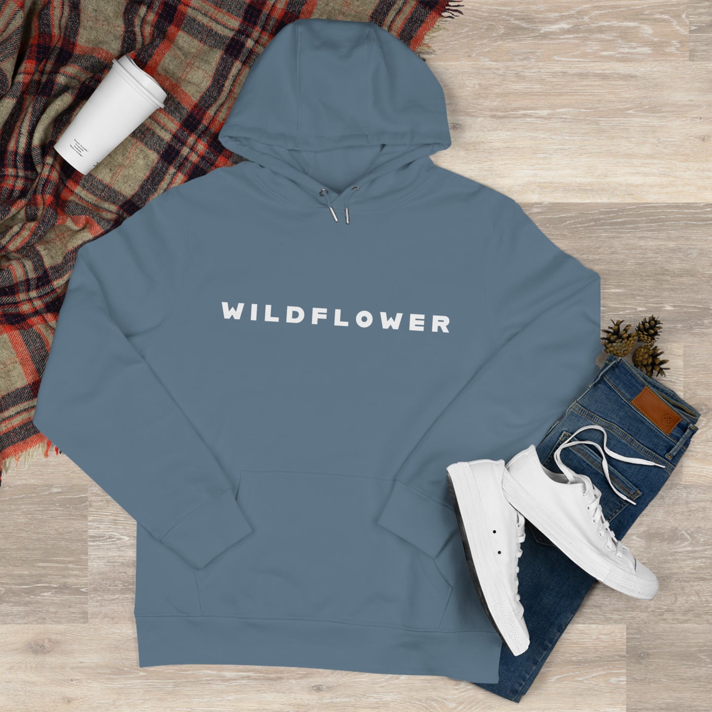 WILDFLOWER Sweatshirt