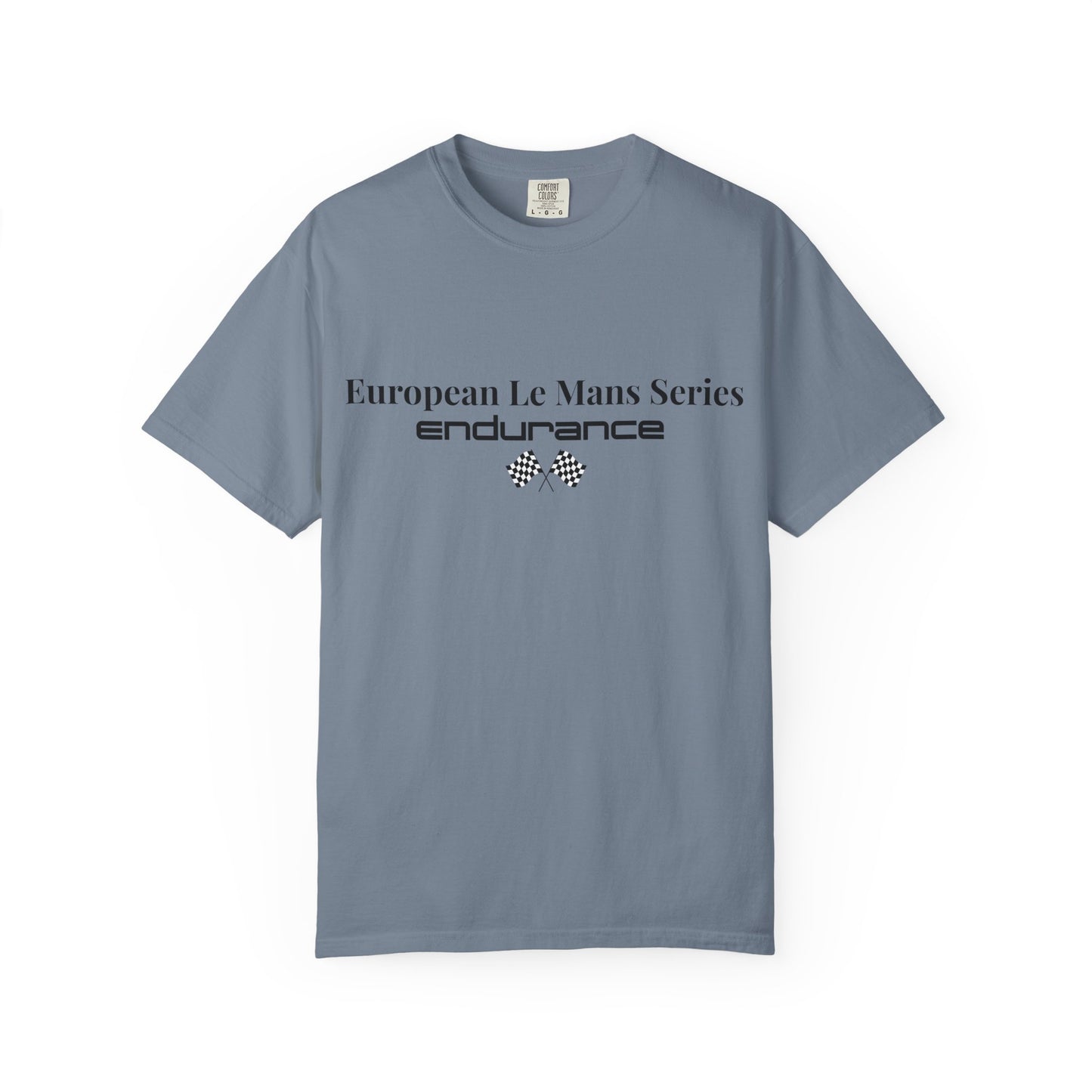 ELMS Endurance Unisex T-shirt