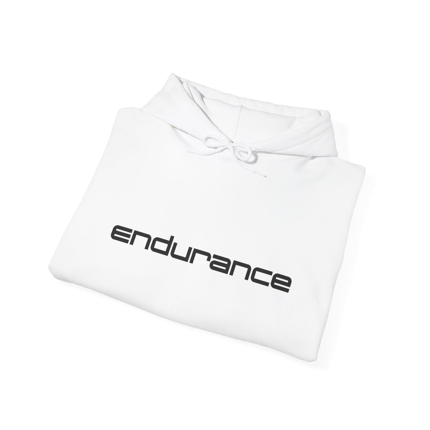 Unisex Heavy Blend™ Hooded Endurance Sweatshirt