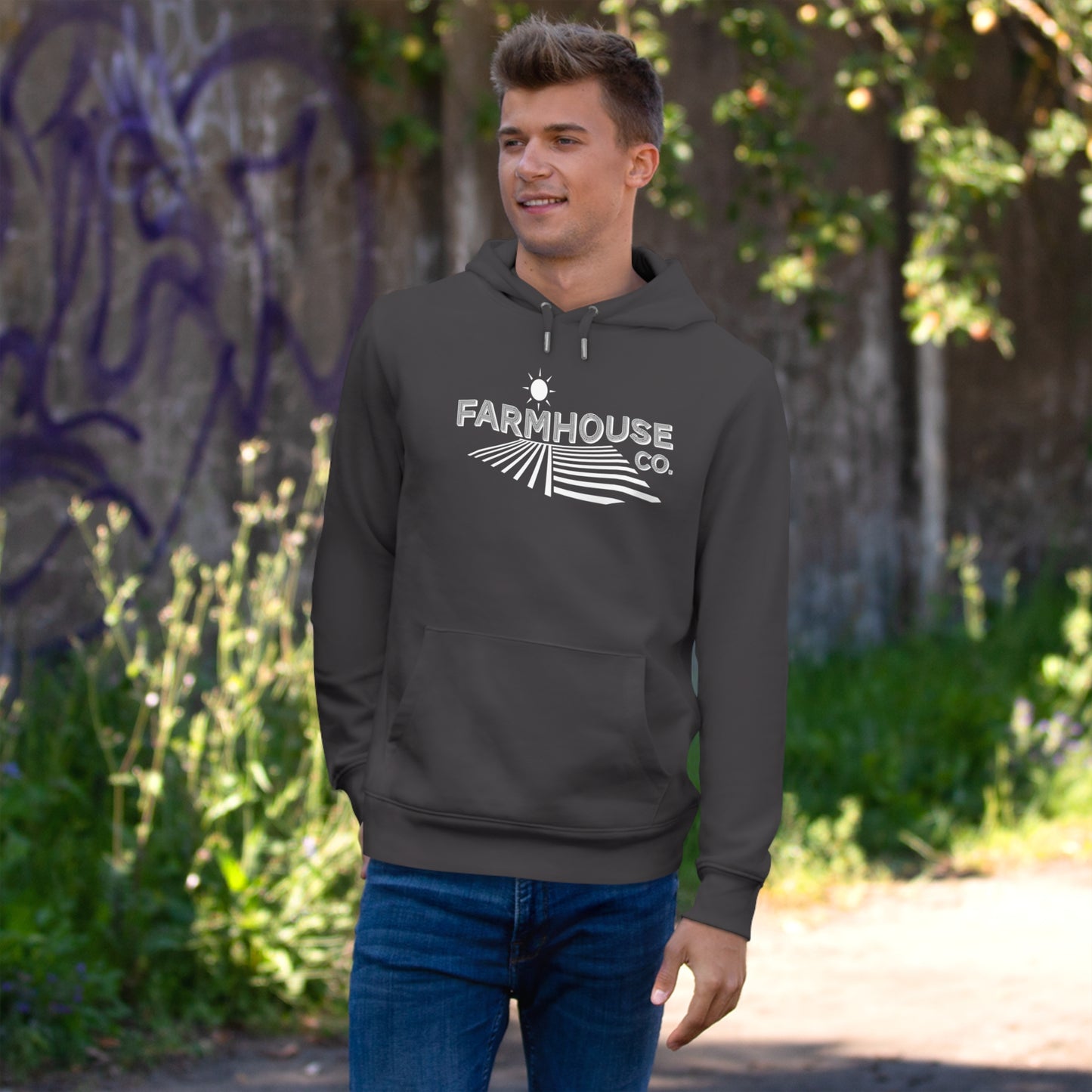 FARMHOUSECO Sweatshirt