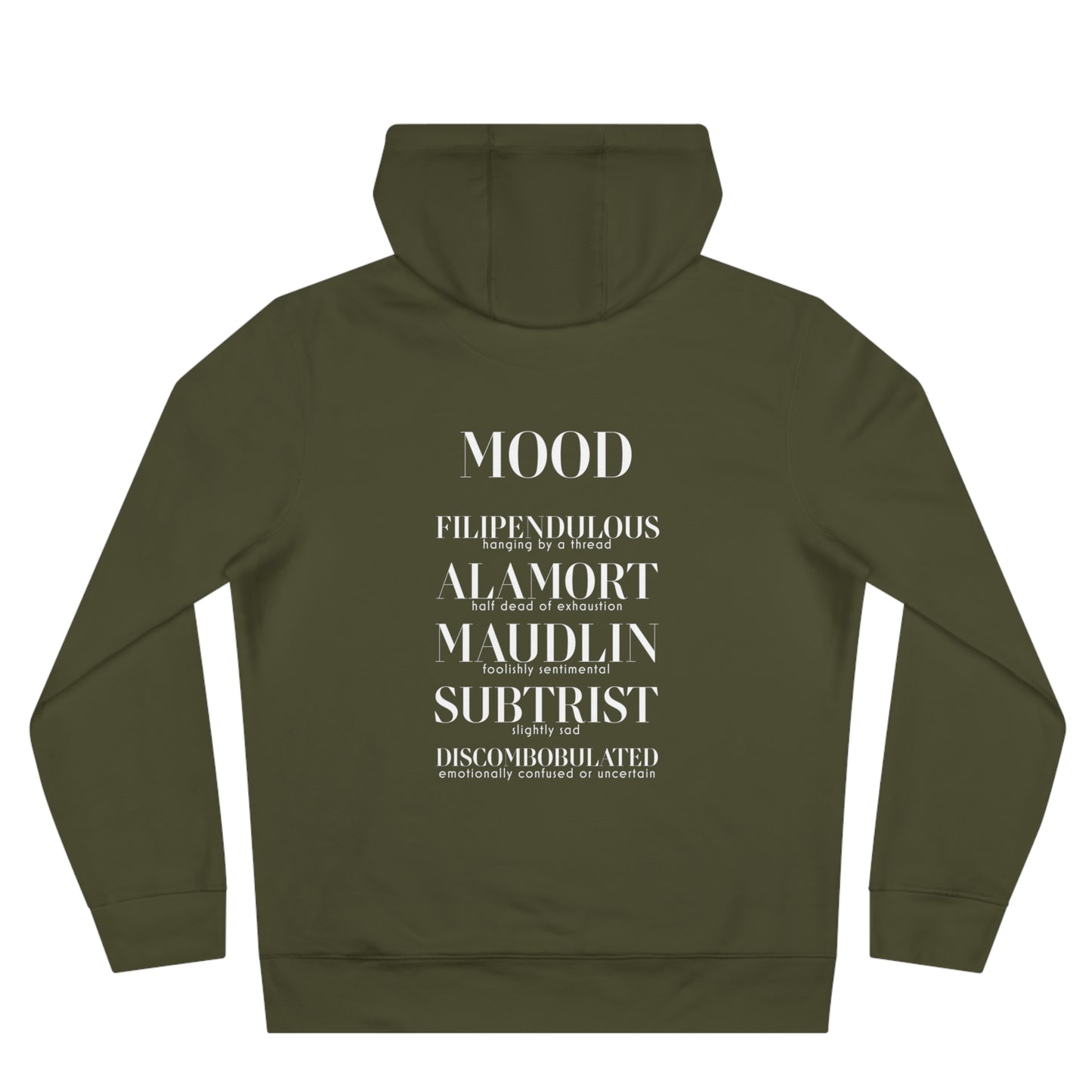 MOOD Sweatshirt