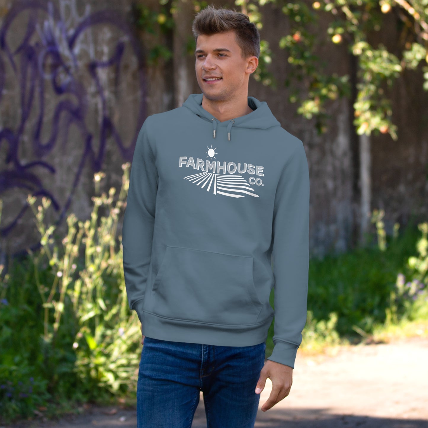 FARMHOUSECO Sweatshirt