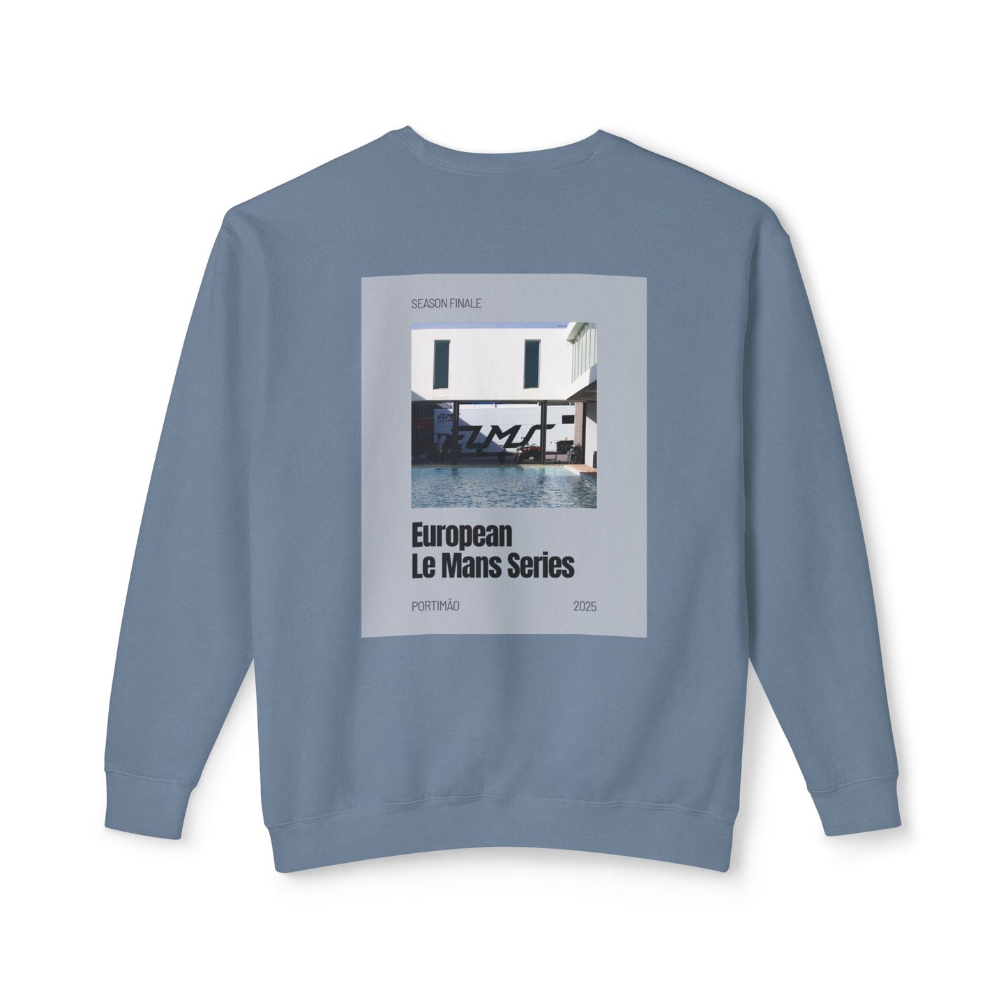Endurance Racing Unisex Crewneck Sweatshirt