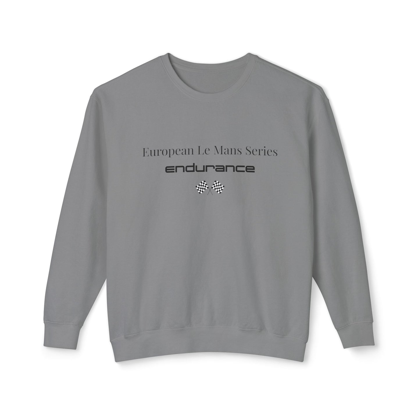 Endurance Racing Unisex Crewneck Sweatshirt