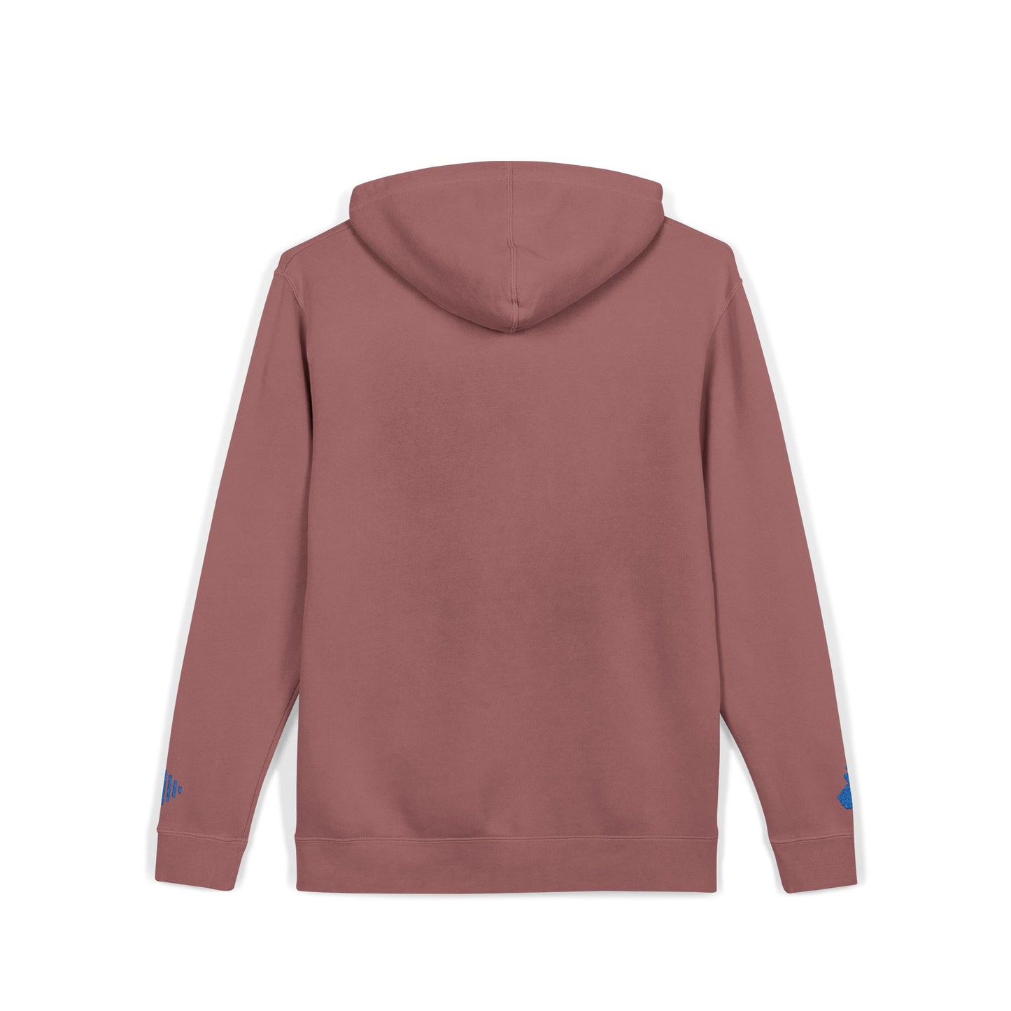 Embroidered Farmhouse Hoodie Special Edition