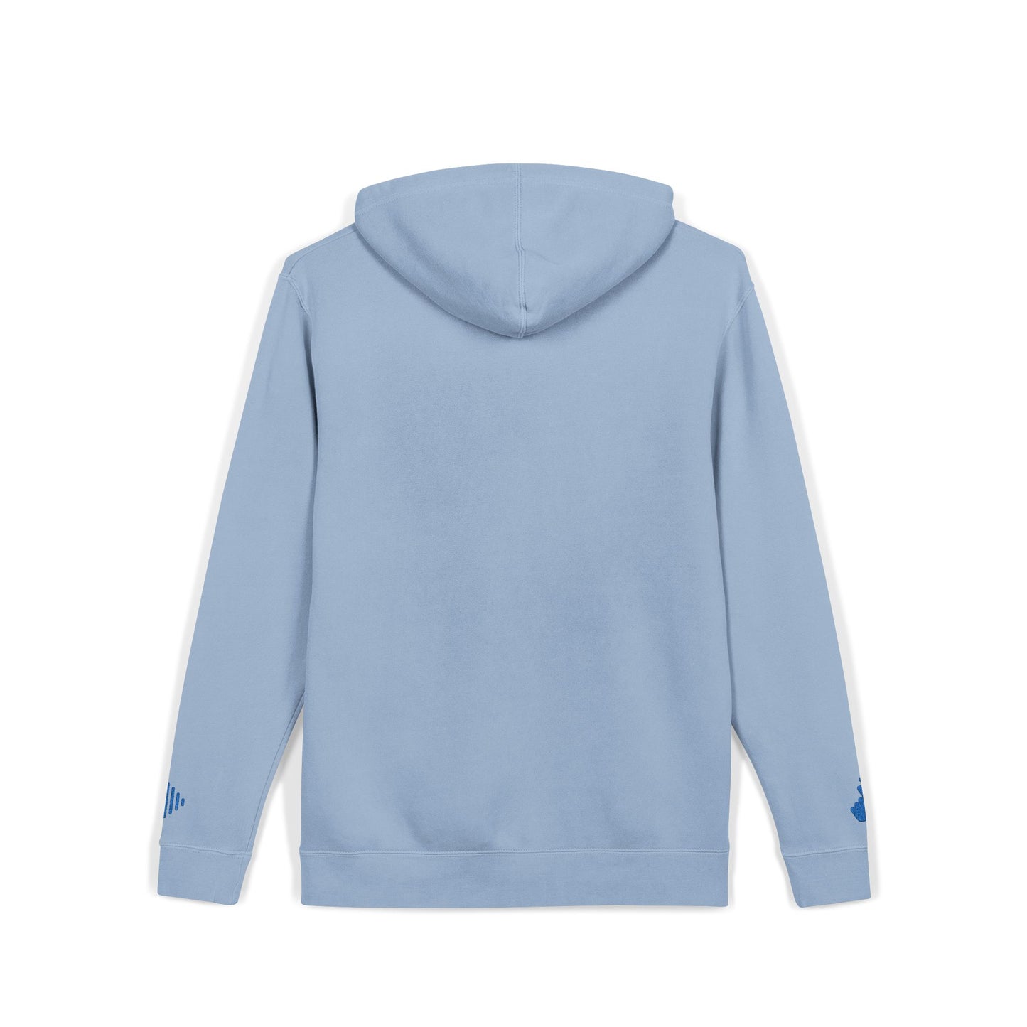 Embroidered Farmhouse Hoodie Special Edition