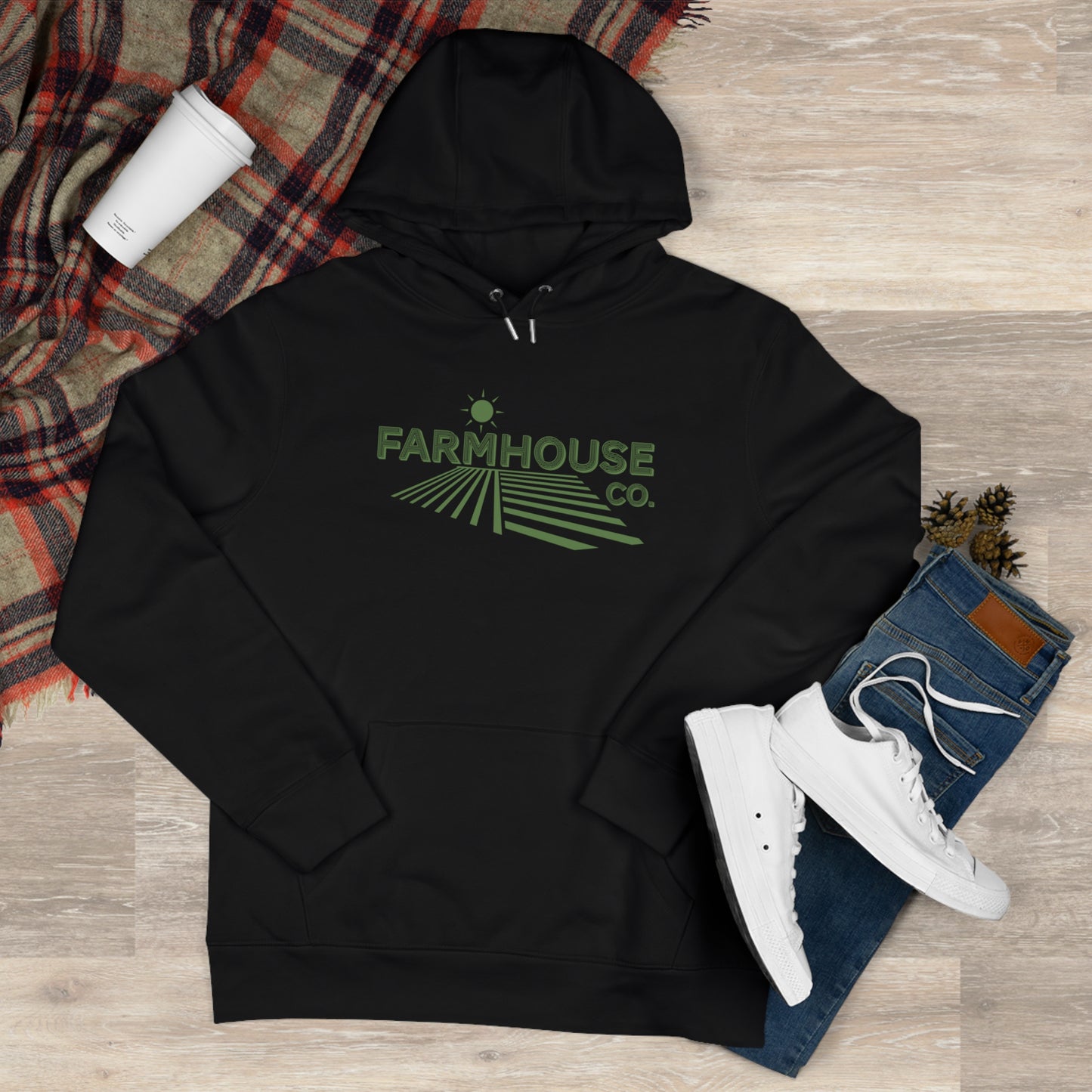 FARMHOUSECO Sweatshirt