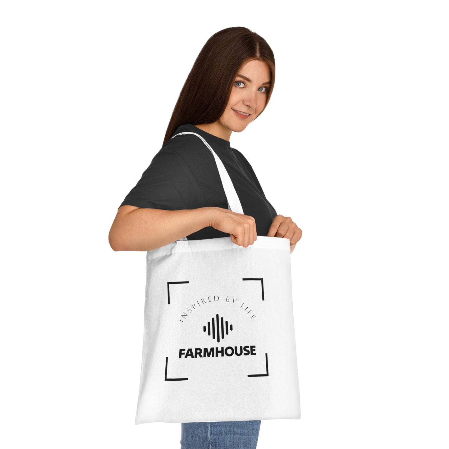FARMHOUSE Classic Reusable Tote