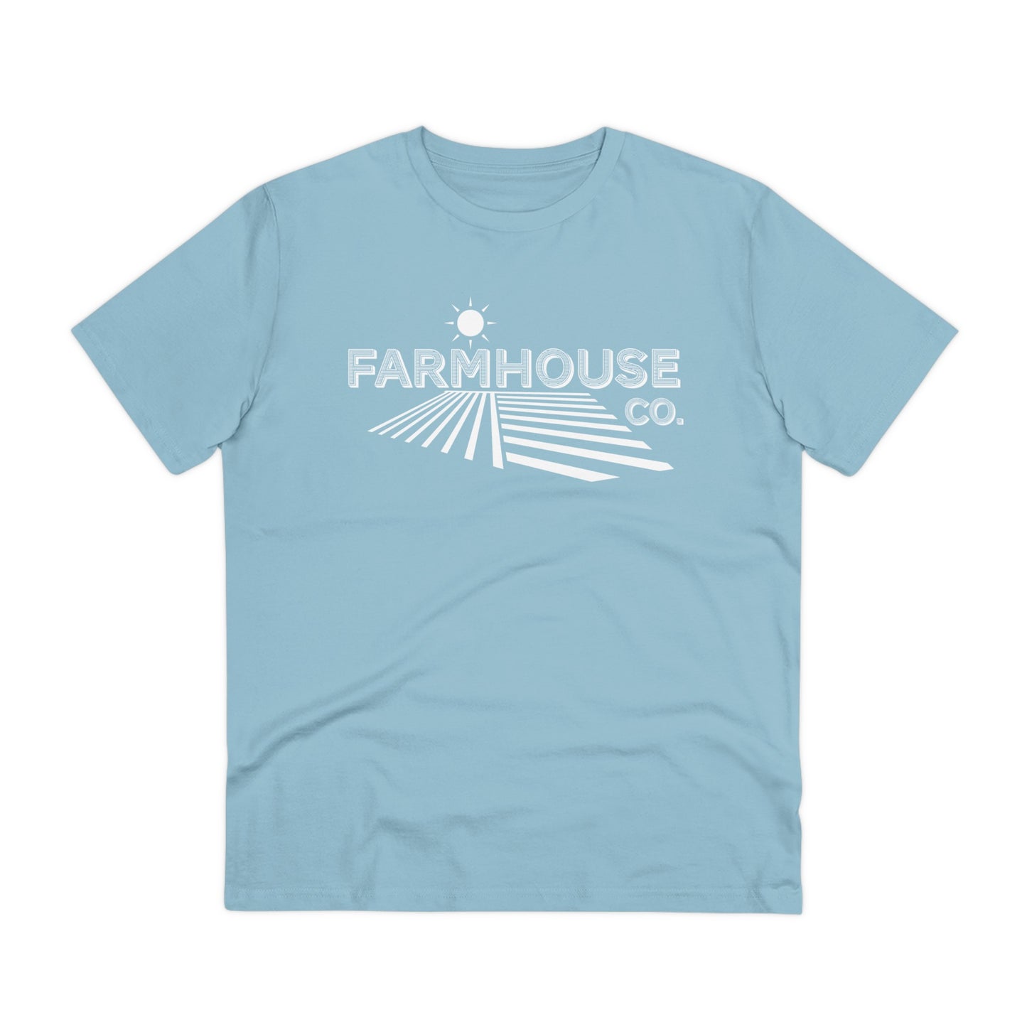 Camiseta FARMHOUSECO - Unissex