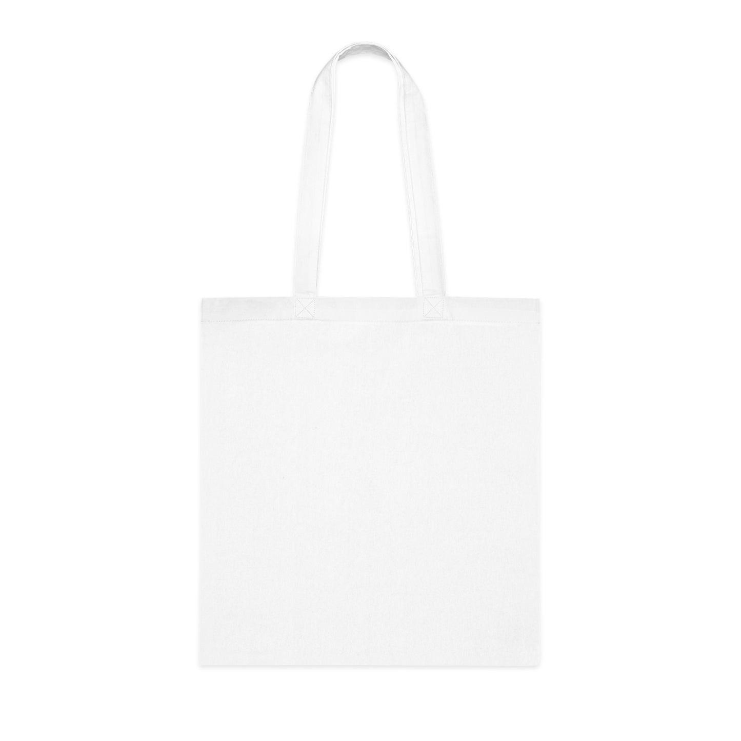 WILDFLOWER Cotton Tote