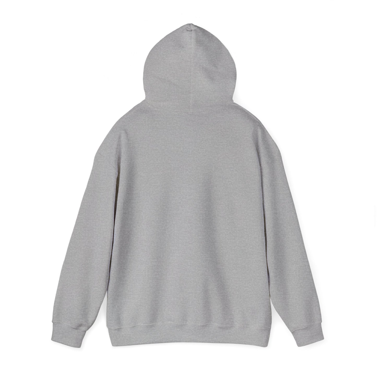 Unisex Heavy Blend™ Hooded Endurance Sweatshirt