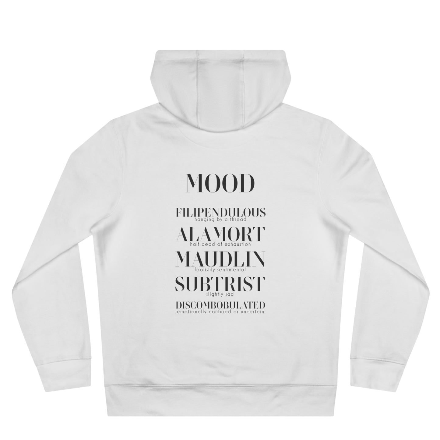 MOOD Sweatshirt