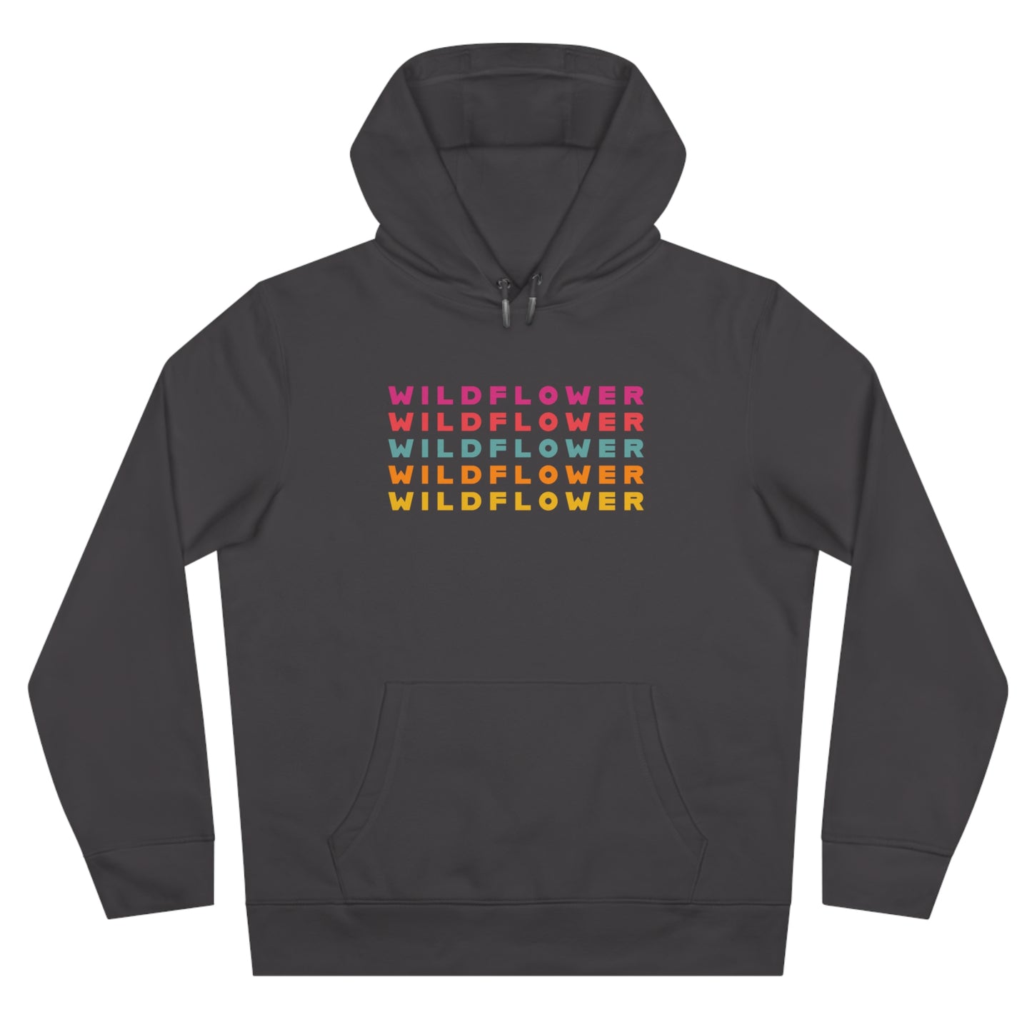 WILDFLOWERx2 Hoodie