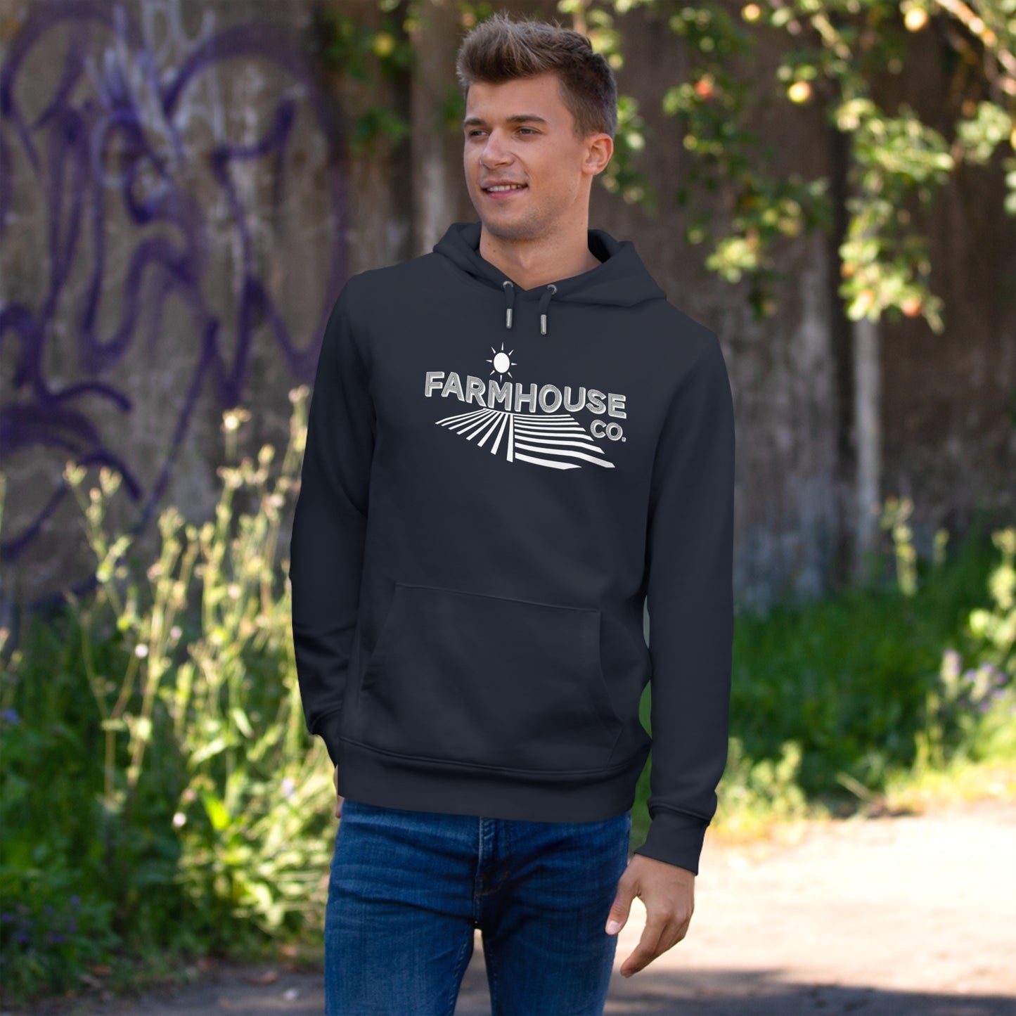 FARMHOUSECO Sweatshirt