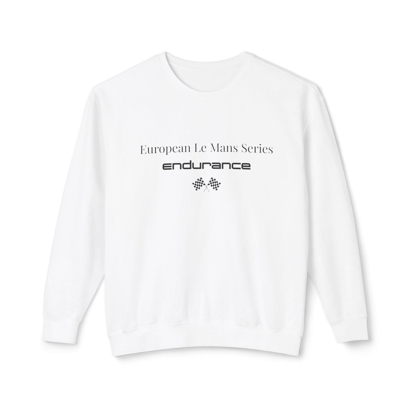 Endurance Racing Unisex Crewneck Sweatshirt