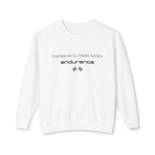 Endurance Racing Unisex Crewneck Sweatshirt