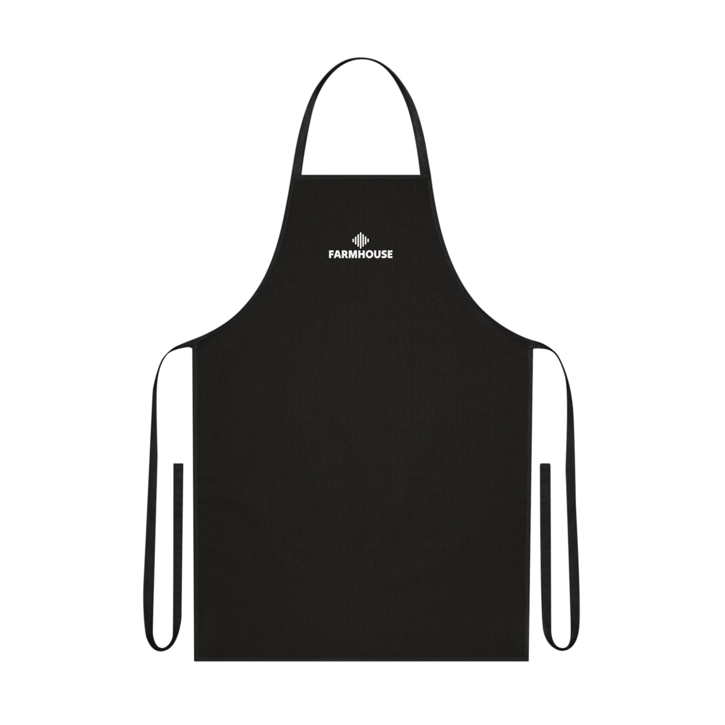 FARMHOUSE Cotton Apron