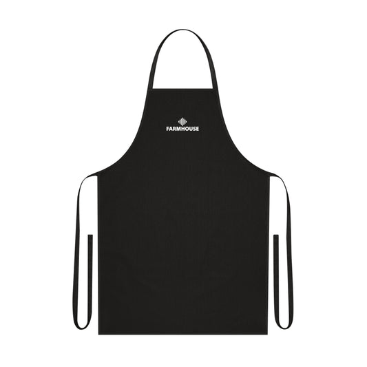 FARMHOUSE Cotton Apron