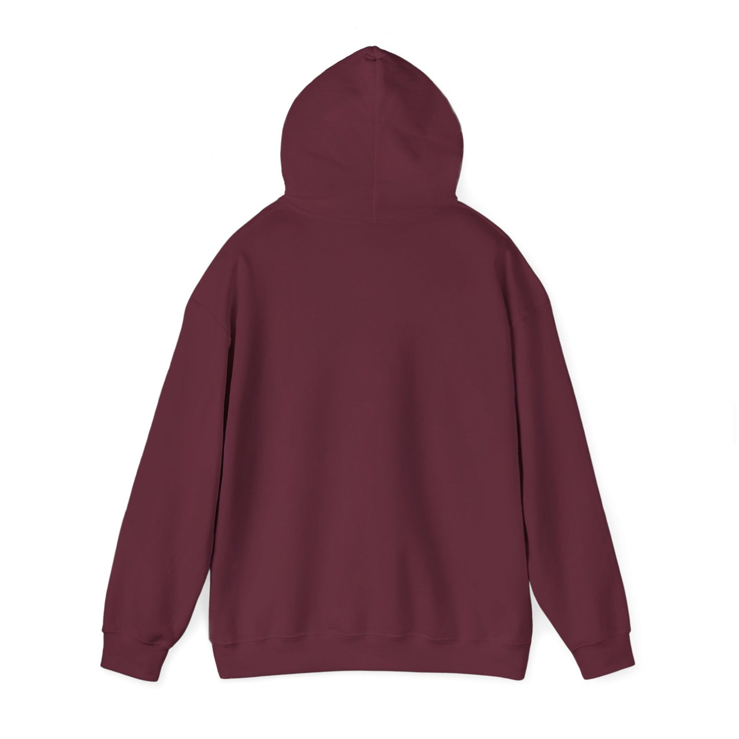 Unisex Heavy Blend™ Hooded Endurance Sweatshirt
