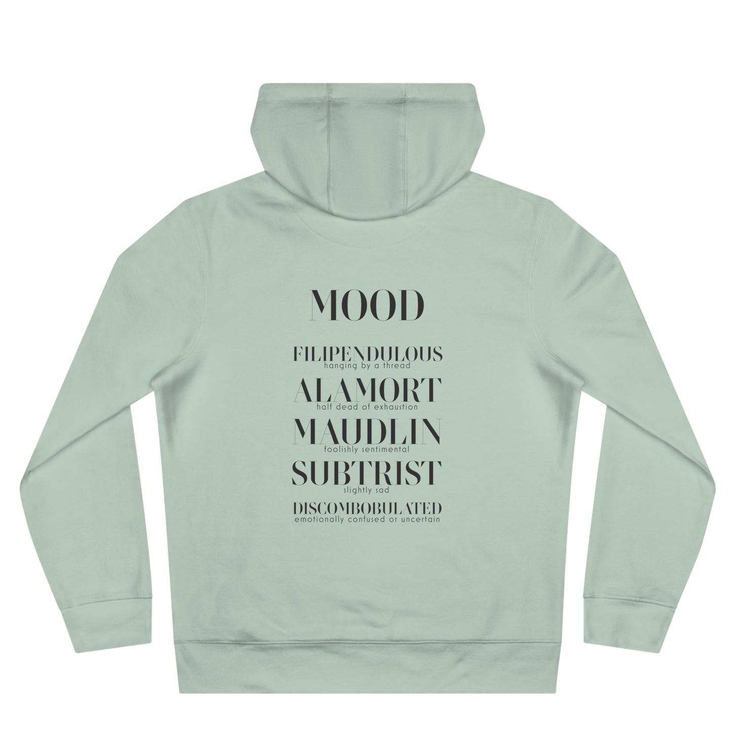 MOOD Sweatshirt