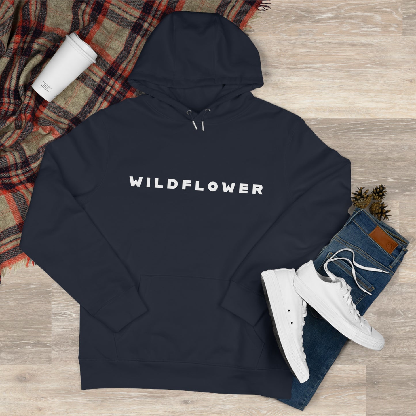 WILDFLOWER Sweatshirt