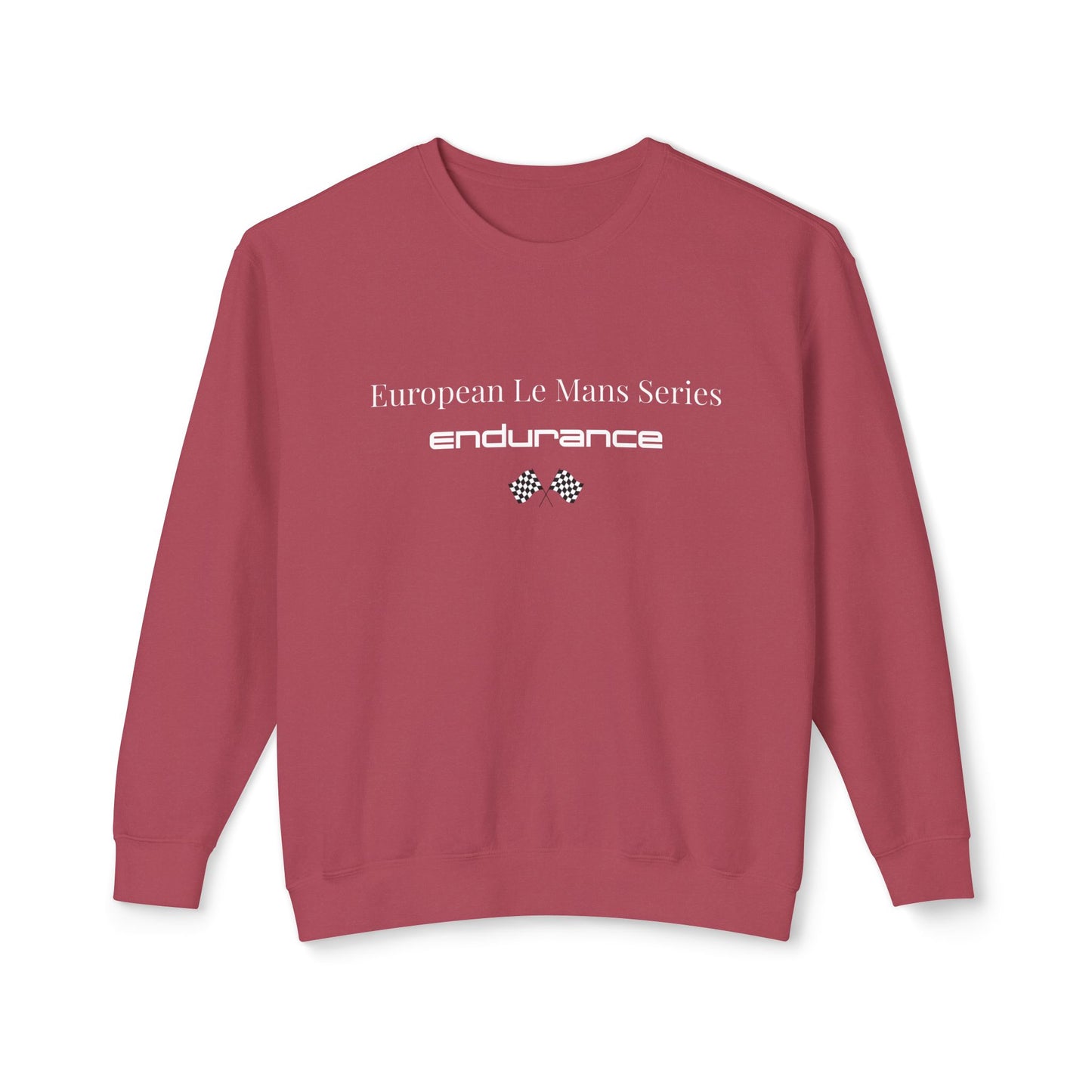 Endurance Racing Unisex Crewneck Sweatshirt