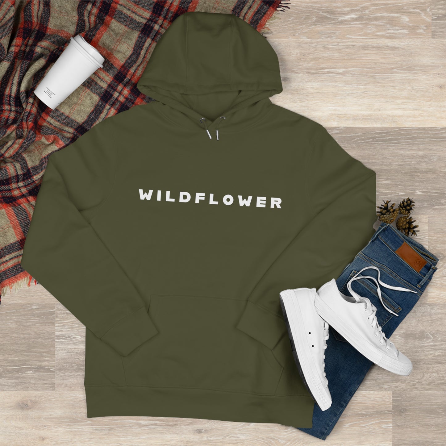 WILDFLOWER Sweatshirt