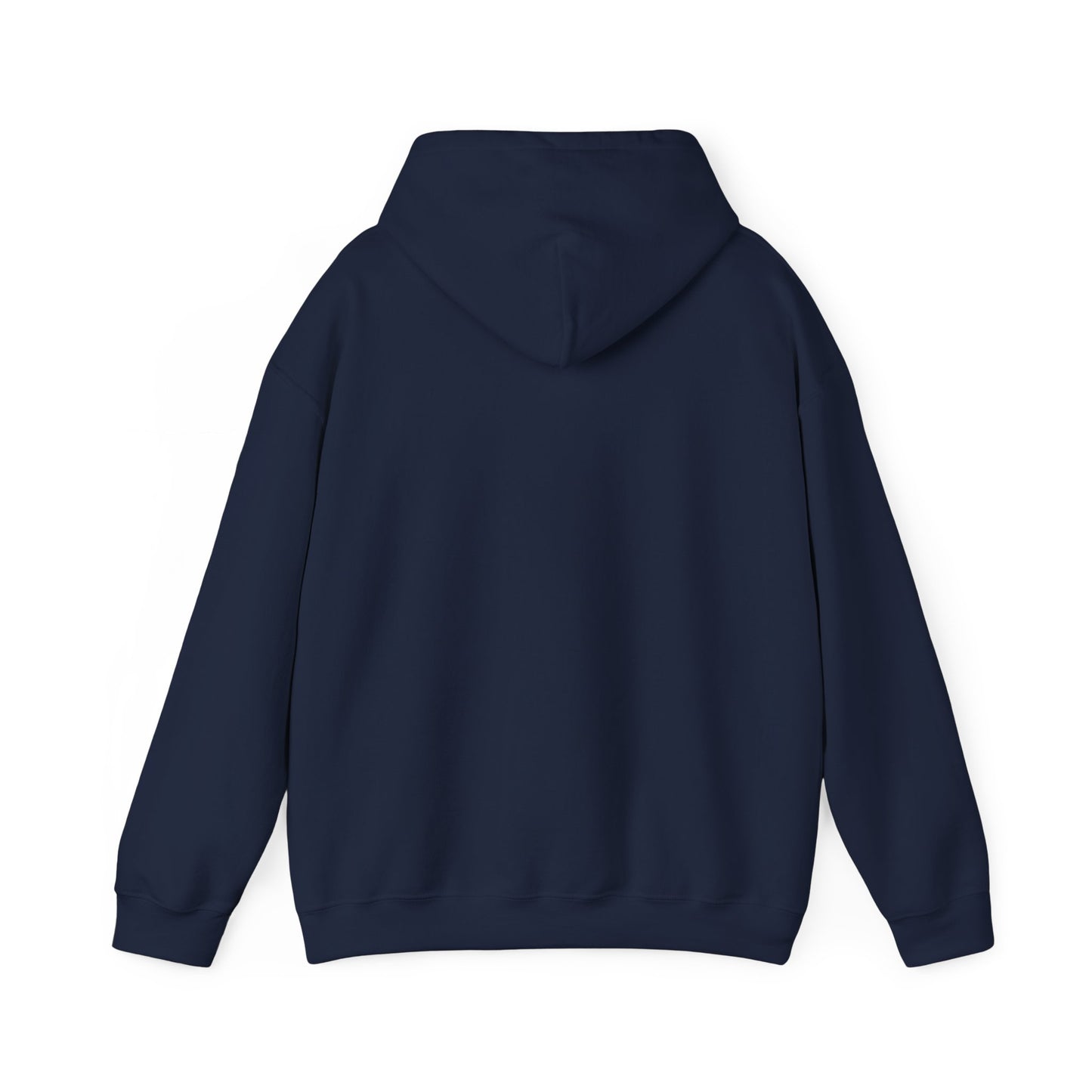 Unisex Heavy Blend™ Hooded Endurance Sweatshirt