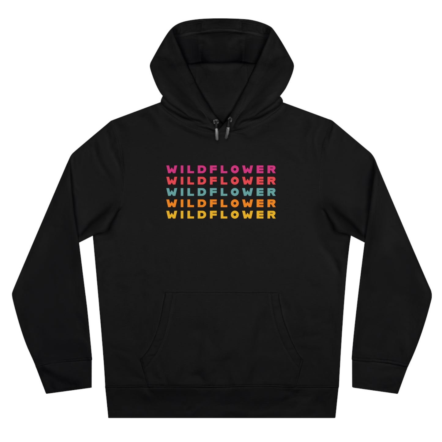 WILDFLOWERx2 Hoodie