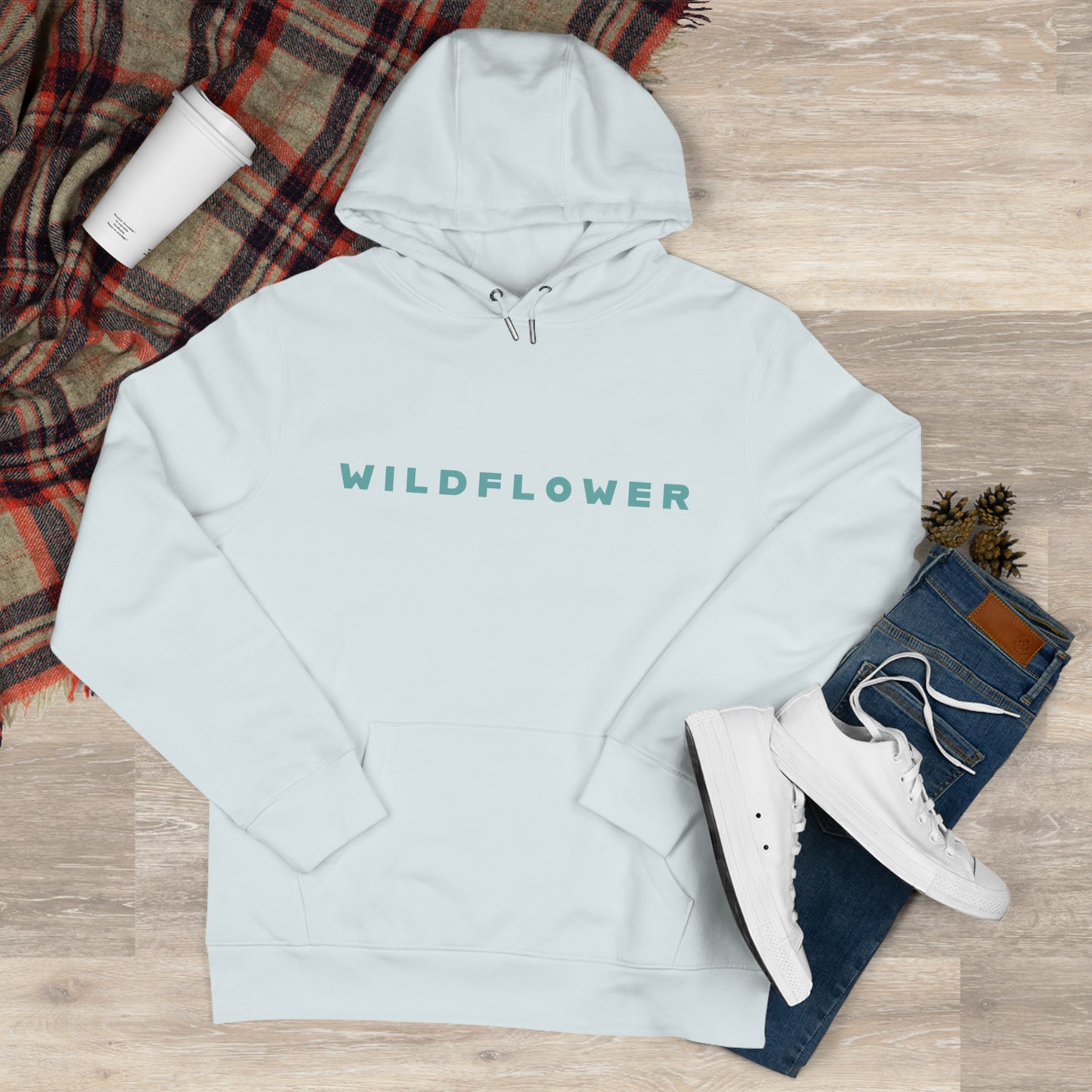 WILDFLOWER Sweatshirt