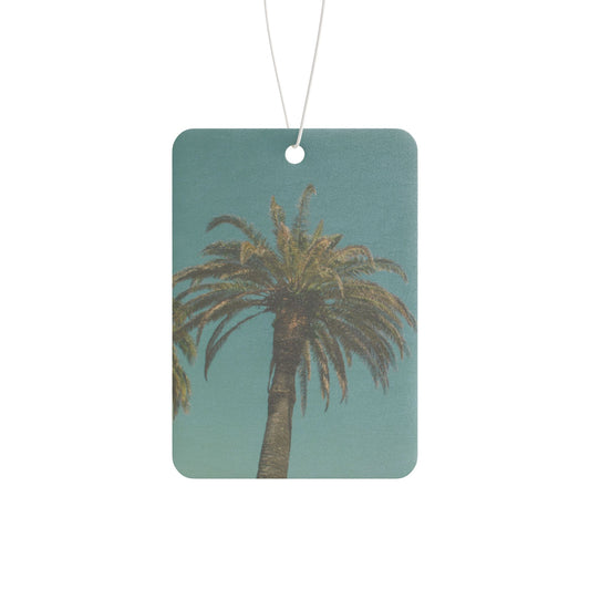 AVEIRO PALM Car Air Freshener