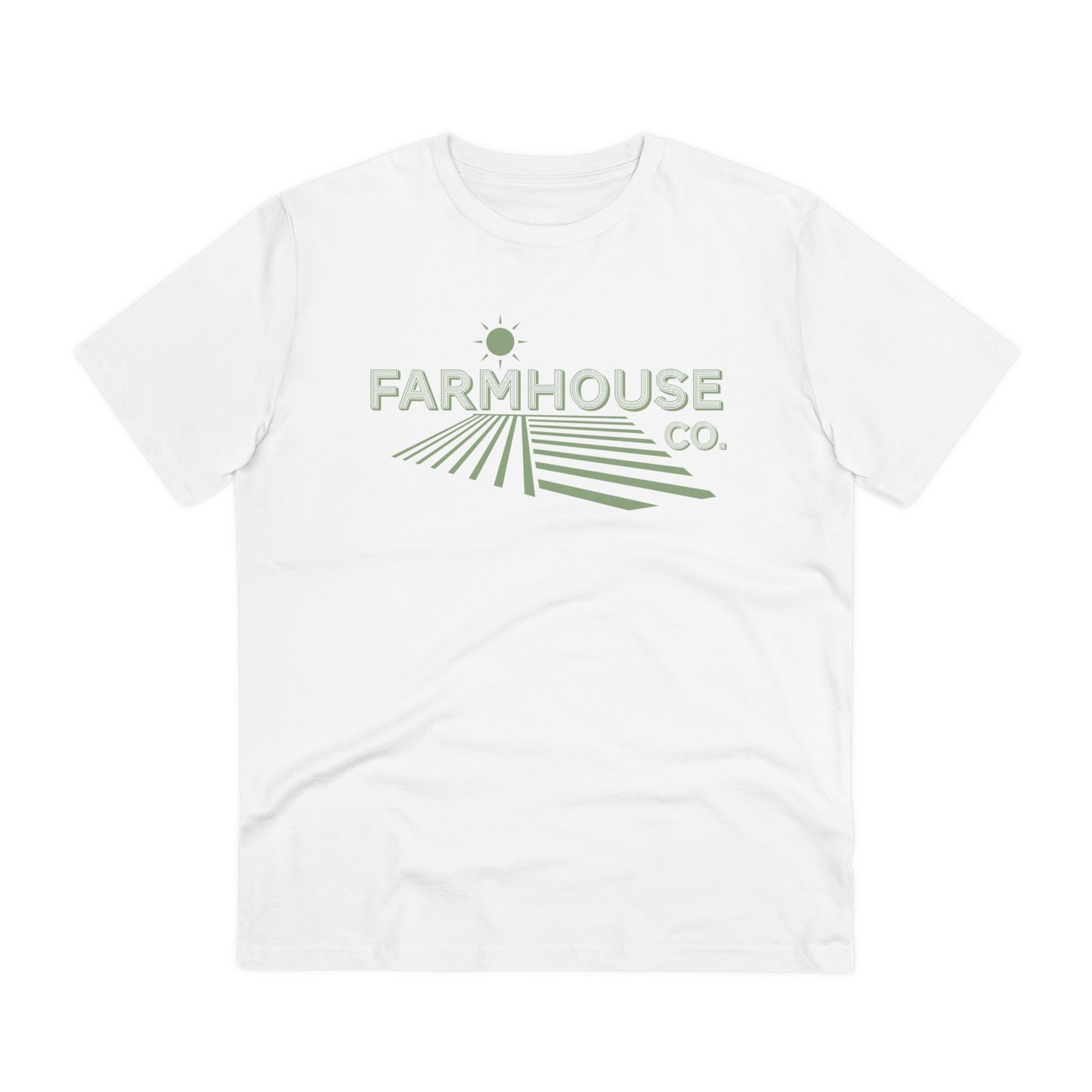 Camiseta FARMHOUSECO - Unissex