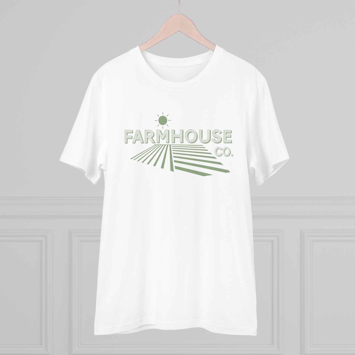 Camiseta FARMHOUSECO - Unissex