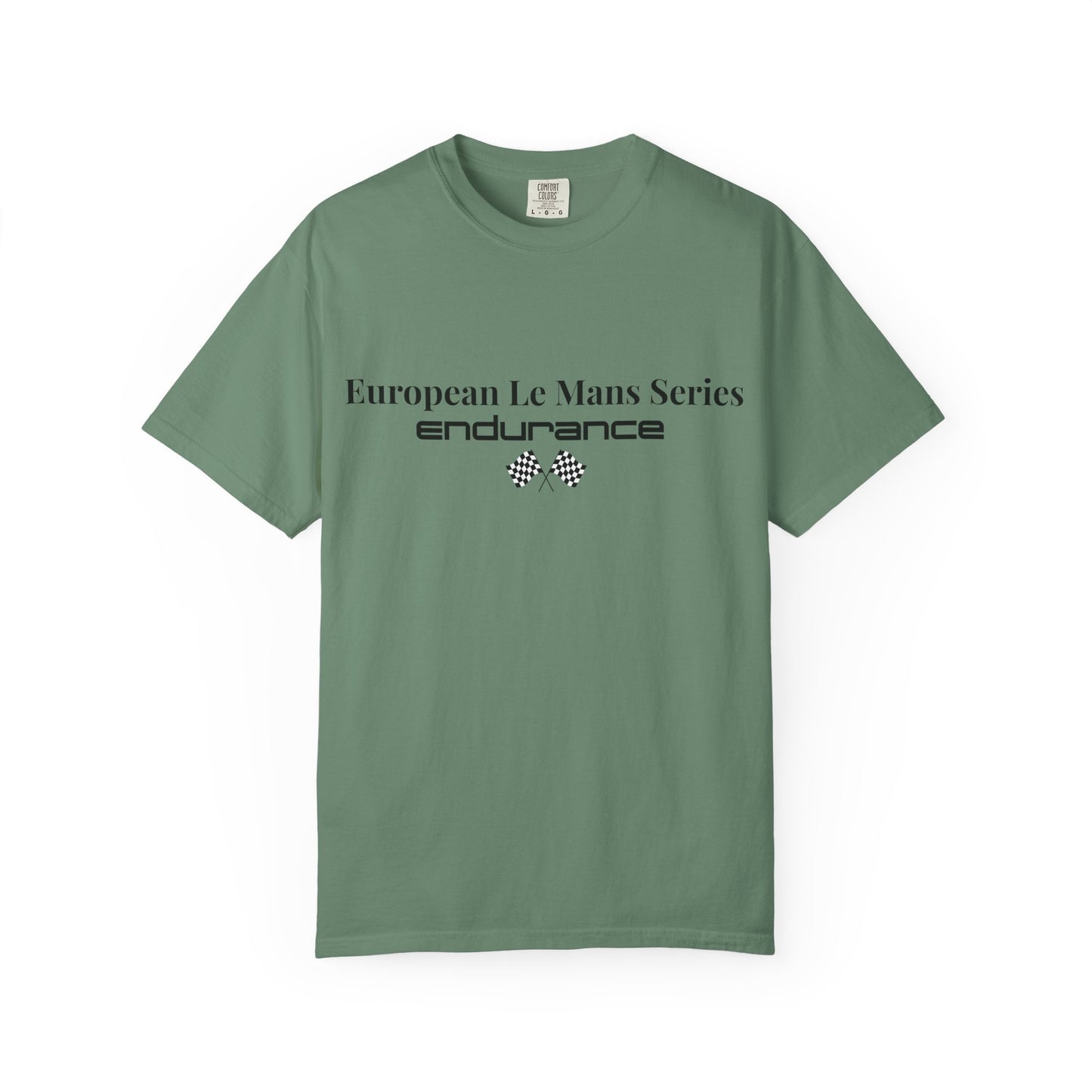 ELMS Endurance Unisex T-shirt