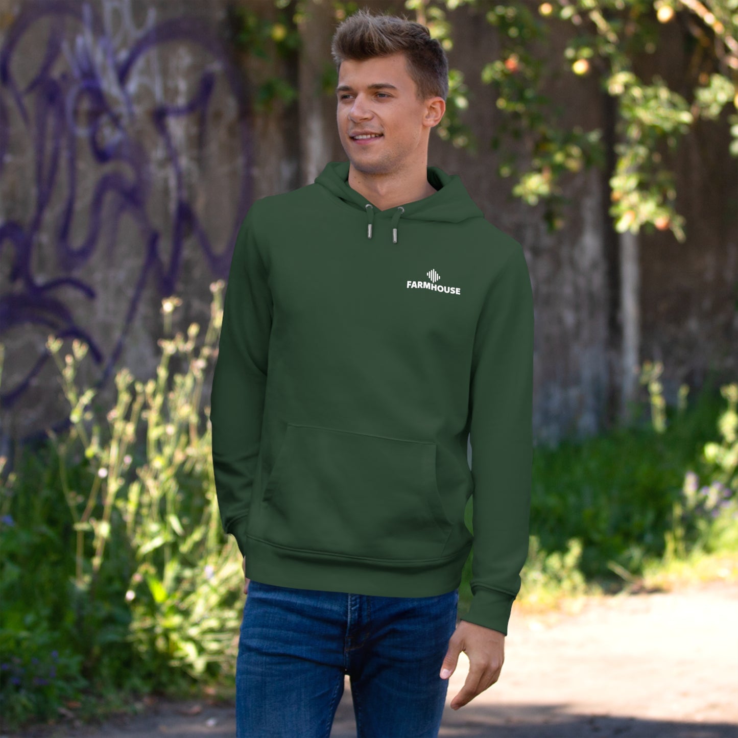 FARMHOUSE Sweatshirt